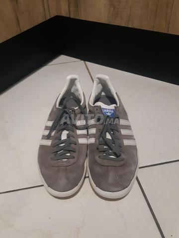 ADIDAS Gazelle (41) Original.