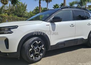 C5 Aircross ديزل