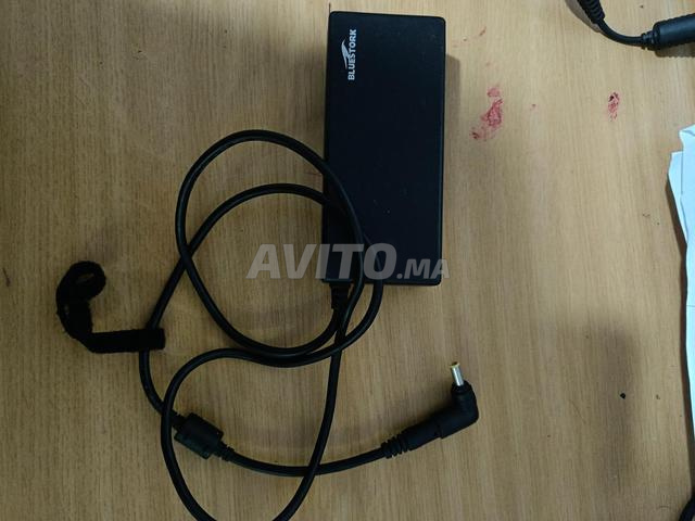 شواحن الكمبيوتر المحمول للبيع