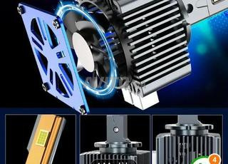 مصباح ليد عالي الجودة