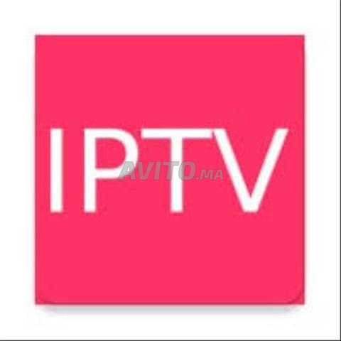 🎉UHD IPTV – Qualité Premium & Marques Réputées - 2