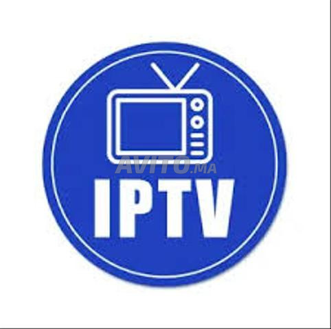 👉Offre IPTV-Accédez à des chaînes en UHD✨ - 2