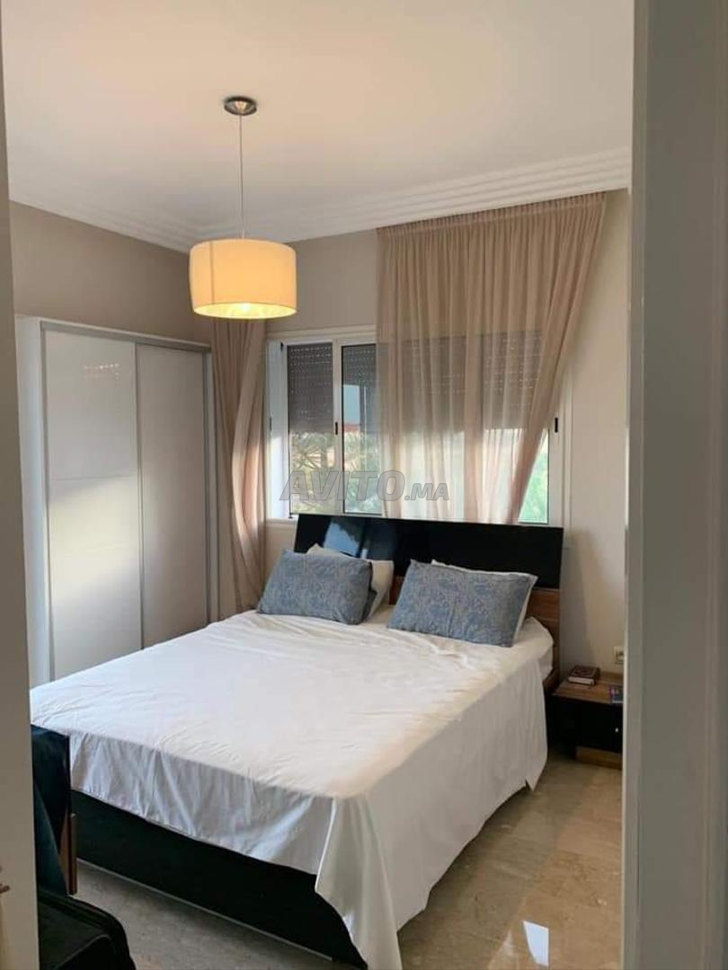 Appartement Résidence Jawharat Mogador - image 3