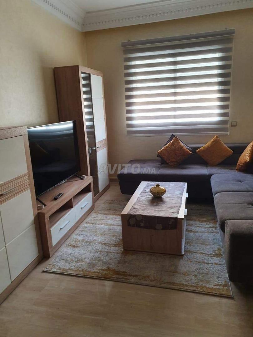 Fantastique Appartement 100m à la plage Wi-Fi