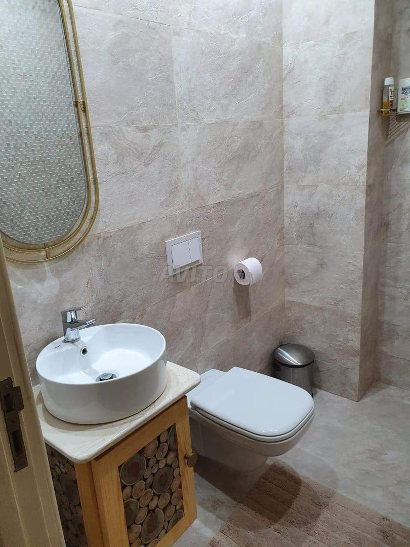 Fantastique Appartement 100m à la plage Wi-Fi - image 3