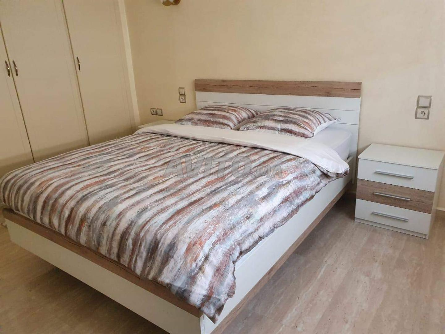 Fantastique Appartement 100m à la plage Wi-Fi - image 2