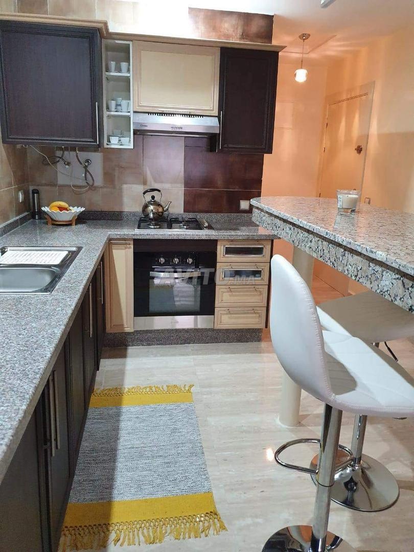 Fantastique Appartement 100m à la plage Wi-Fi - image 4