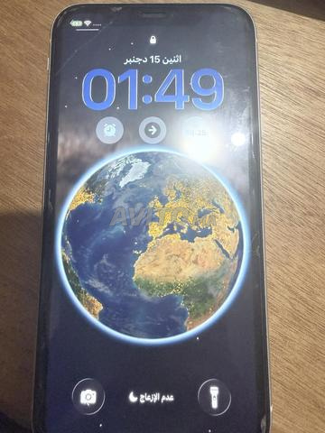 ايفون 11 عادي 128GB