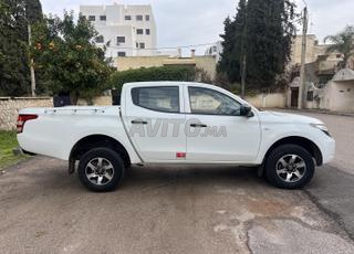 فيات فولباك 4x4 2021 في فاس