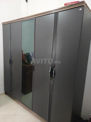 خزانة 5 أبواب عالية الجودة