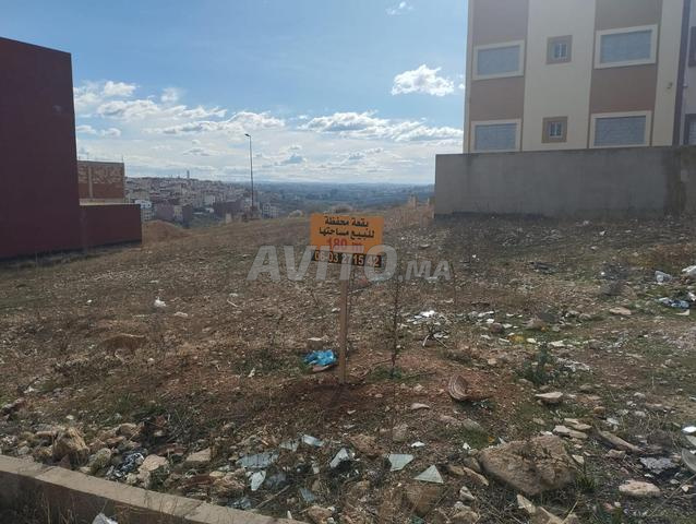 urgent terrain villa r2 180m a vendre