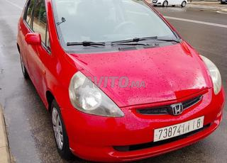 Honda jazz 2002 clima zaj électrique
