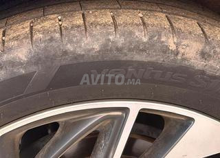 Hyundai Tucson Diesel Automatique 2020 في مراكش