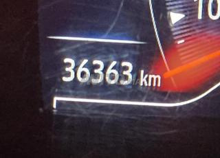 Megane 4 موديل 2023