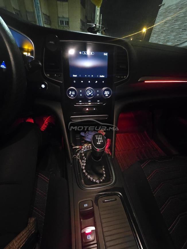 megane 4 modele 2023