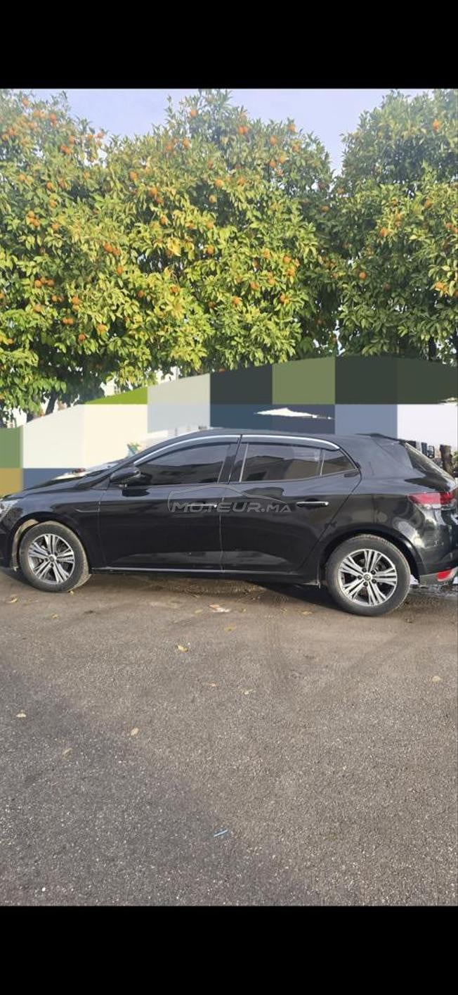 megane 4 modele 2023