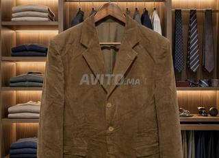 Costume Élégant pour Homme – Coupe Moderne