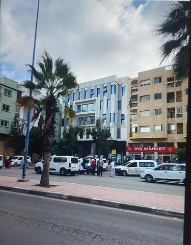 location cabinet médical