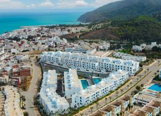 شقة للبيع 57 متر مربع في تطوان