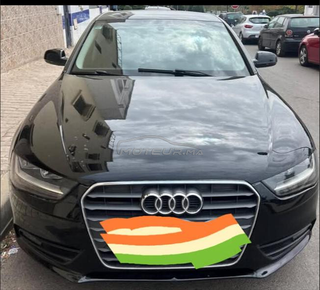 Audi A4 Diesel 