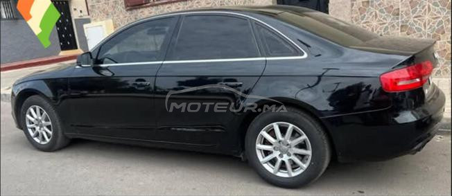 Audi A4 Diesel 