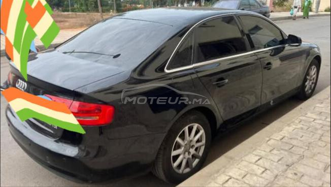 Audi A4 Diesel 
