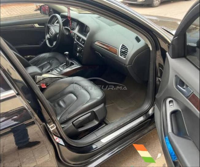 Audi A4 Diesel 