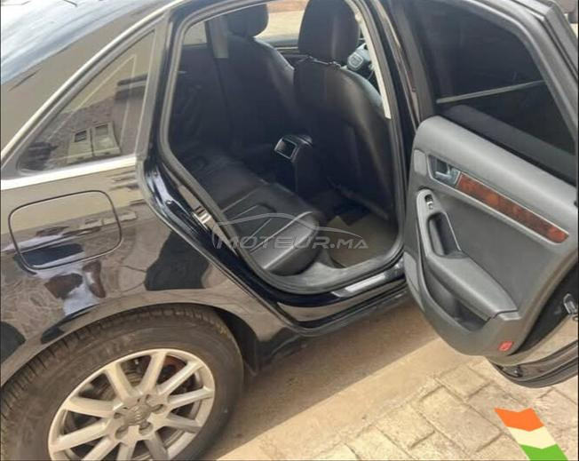 Audi A4 Diesel 