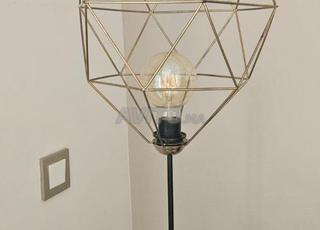 lampadaire de lux