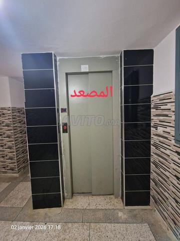 شقة للبيع 78 متر مربع في القصر الكبير - 2