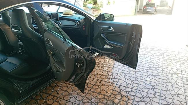 Mercedes Cla 220