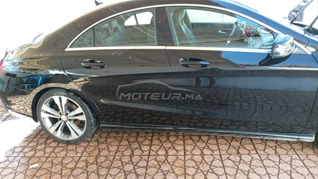 Mercedes Cla 220