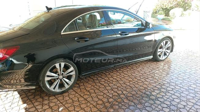 Mercedes Cla 220