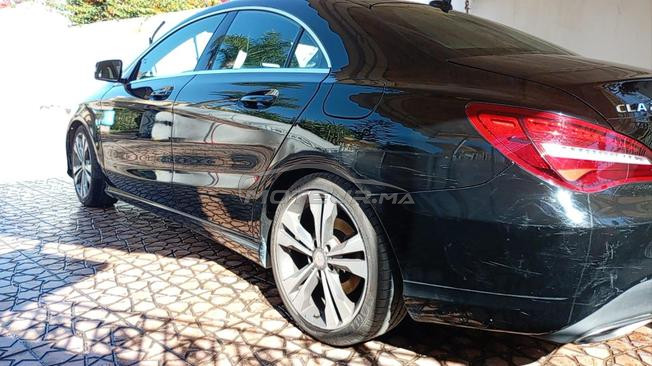 Mercedes Cla 220