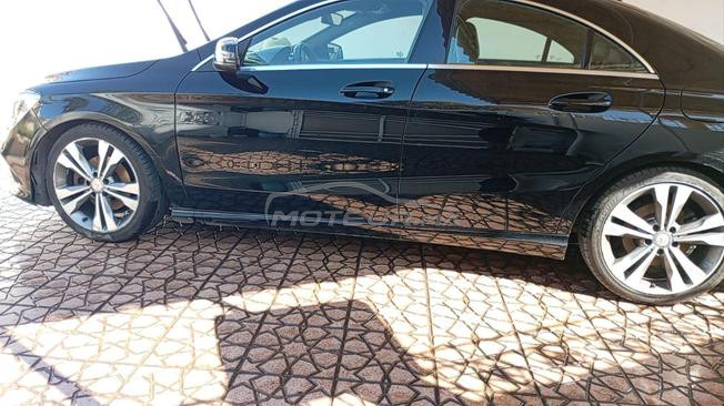 Mercedes Cla 220
