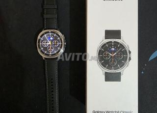 Samsung Galaxy watch 8 classic