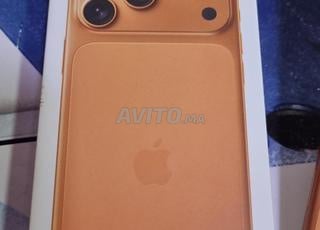 iPhone 17 pro max 1t