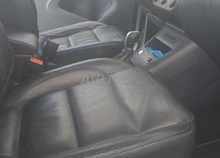 فولكس فاجن تيجوان أوتوماتيكية