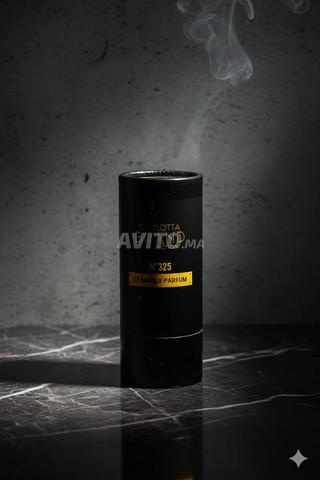 عطر رجالي أنيق – فرصة محدودة 💯 - 2