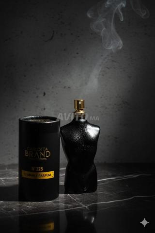 عطر رجالي أنيق – فرصة محدودة 💯