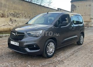 Opel combo 2022