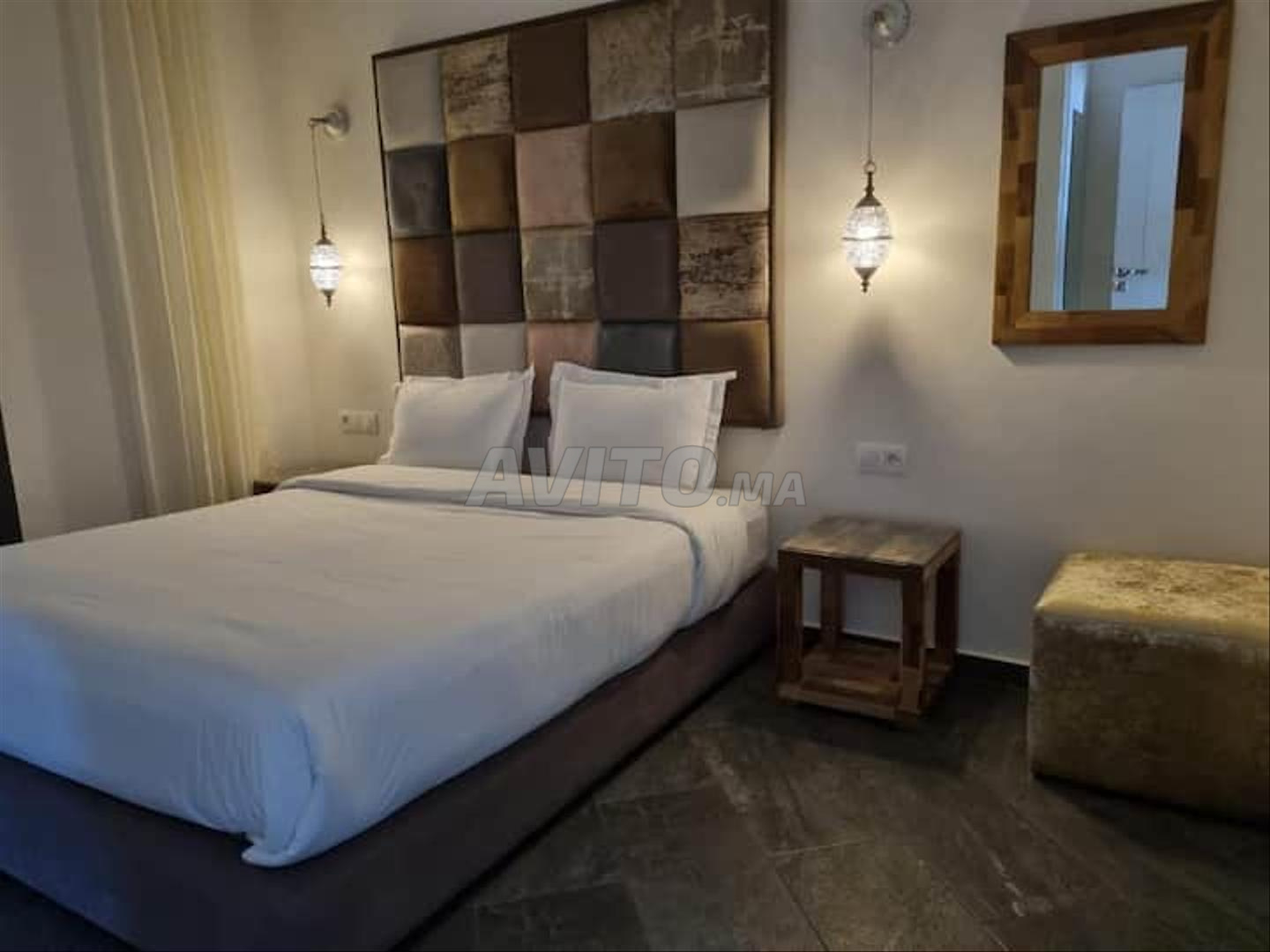 Appartement moderne à Essaouira Mogador - image 2