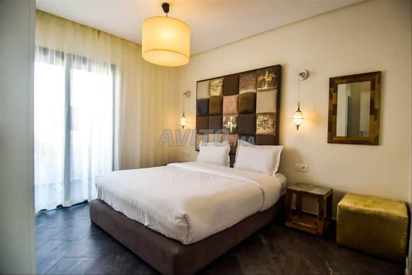 Appartement moderne à Essaouira Mogador - image 4