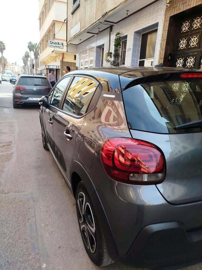 Citroën C3 2020