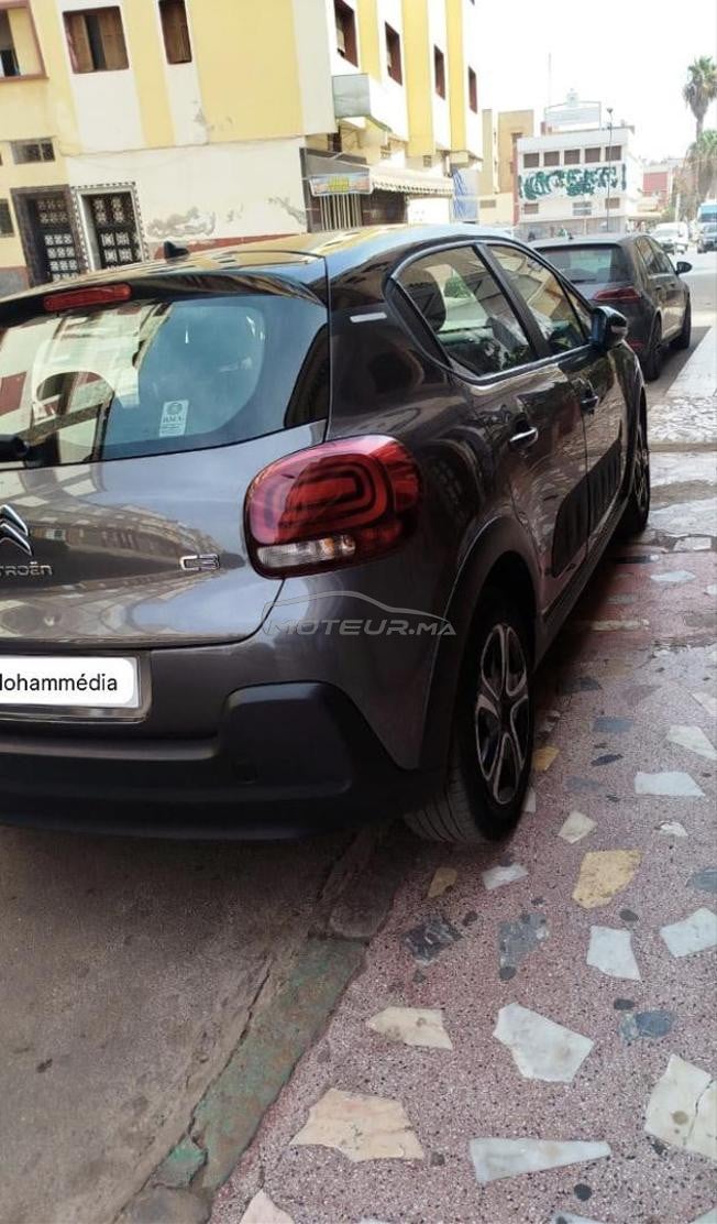 Citroën C3 2020
