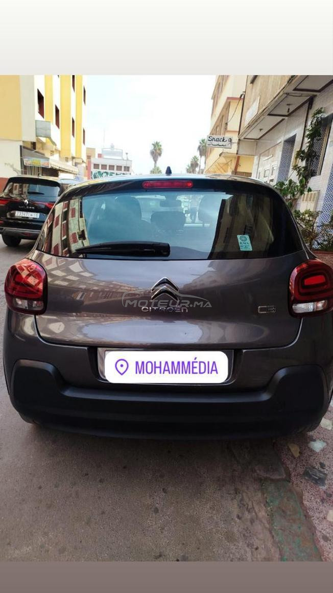 Citroën C3 2020