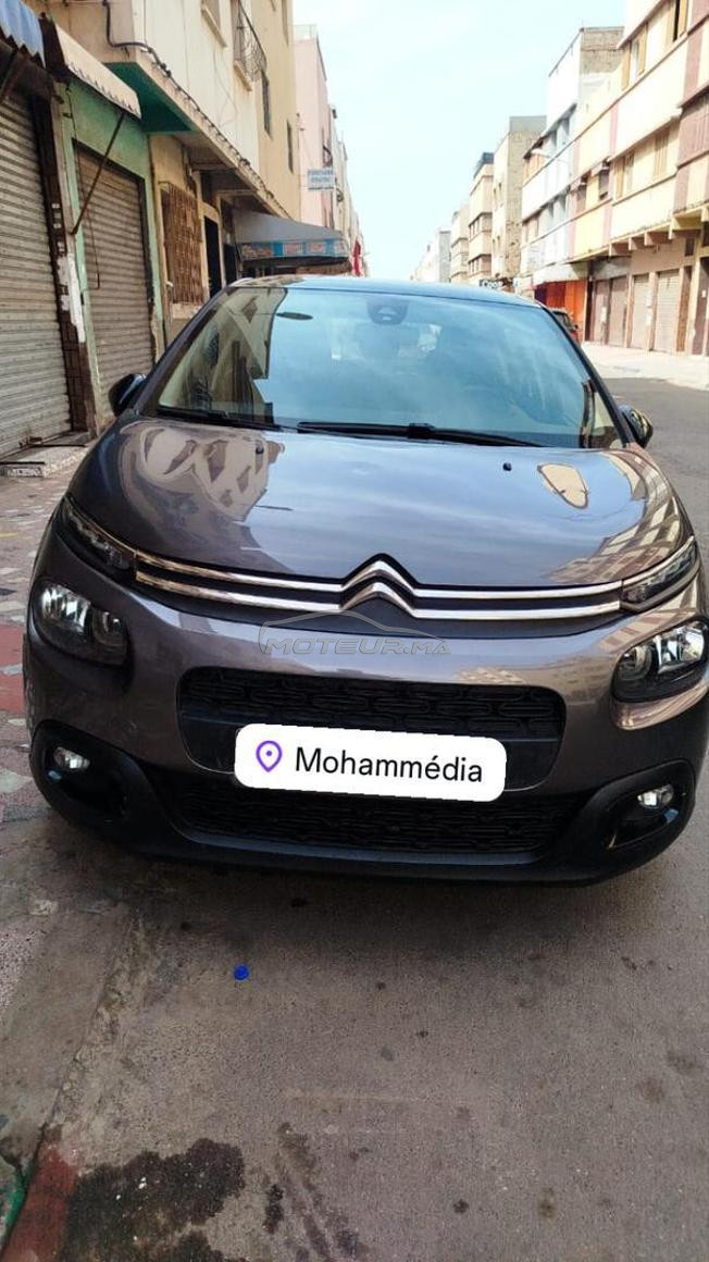 Citroën C3 2020