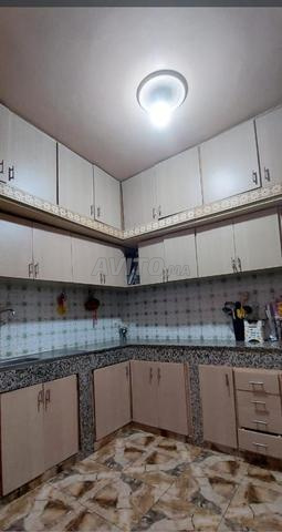 Appartement idéalement situé entre Hay Mohammadi et Aïn Sebaâ - 2
