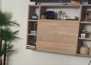 طاولة ديكور