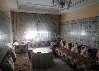 شقة للبيع 73 متر مربع في الدار البيضاء